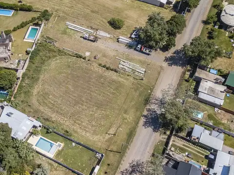 Terreno en Venta en Pueblo Esther, Rosario