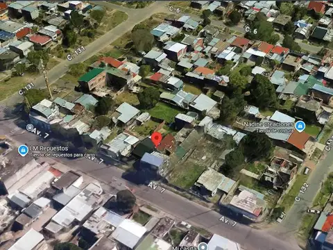 Terreno en venta - 280Mts2 - Berazategui
