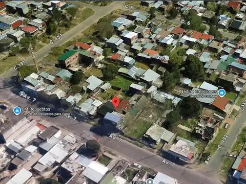 Terreno en venta - 280Mts2 - Berazategui