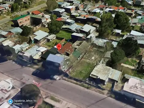 Terreno en Venta en Berazategui, USD 50.000