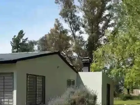 Casa en Venta en Cañuelas, USD 60.000