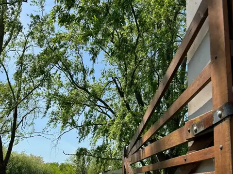 Belgrano e/ Juan Bautista y Ceballos