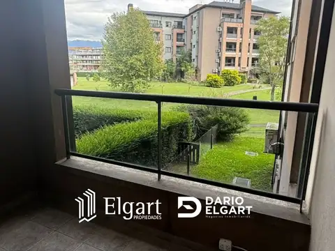 Departamento en Alquiler en Yerba Buena, Tucumán