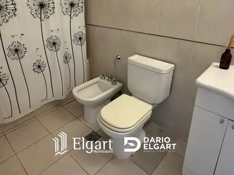 Departamento en Alquiler 12 años