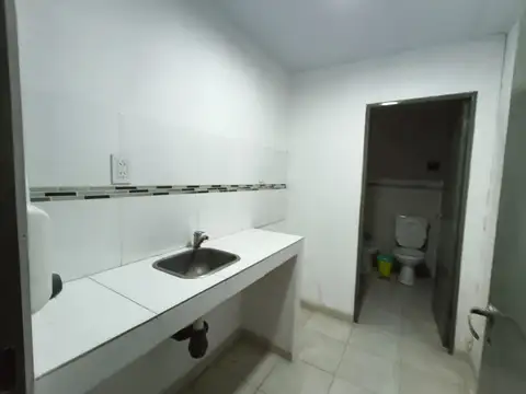 Galpon en Alquiler 2 años