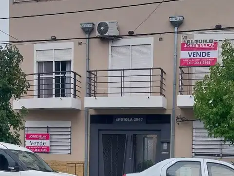 Duplex 4 amb (Contrafrente)