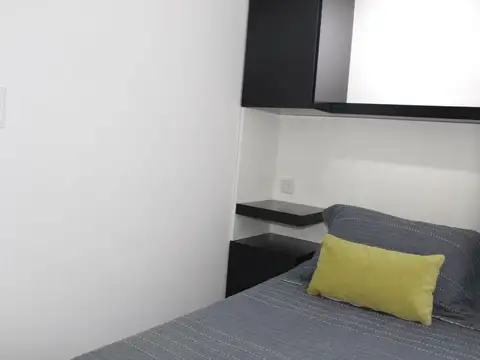 Departamento en Alquiler Temporal 9 años