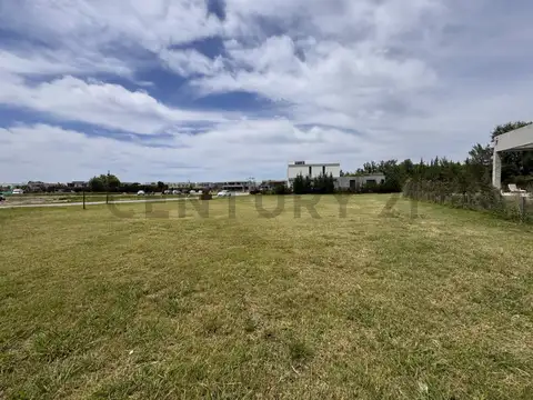 Albanueva Barrio náutico Lote en venta