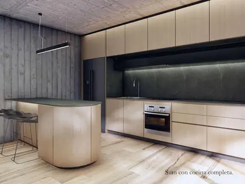 Venta - 4 Ambientes Con Terraza al Frente - Urban Garden Lamadrid - Avellaneda Centro