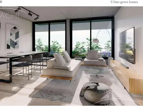 Departamento en Venta de 3 dormitorios