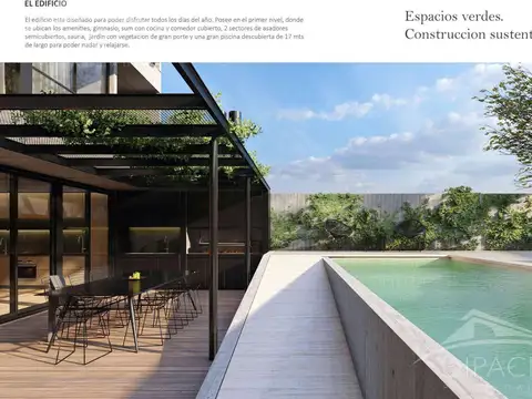 Departamento en Venta en Avellaneda, USD 269.999