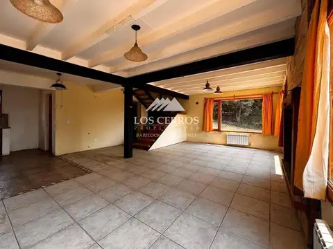 Casa en Venta 5 años