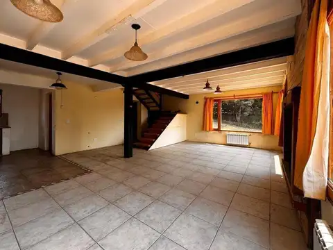 Casa en Venta 5 años