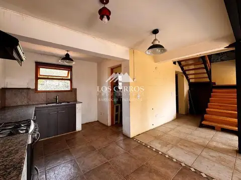 Venta de Casa en Dina Huapi con dos dormitorios Hermosa Vista a Cerros