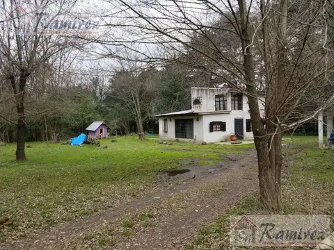 Casa en Venta de 2 dormitorios