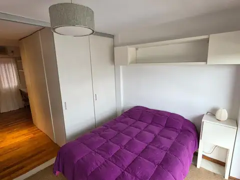 ALQUILER DEPARTAMENTO 2 AMBIENTES NUÑEZ BALCON
