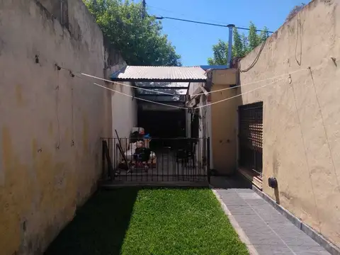 Casa en Venta en Beccar, USD 118.000