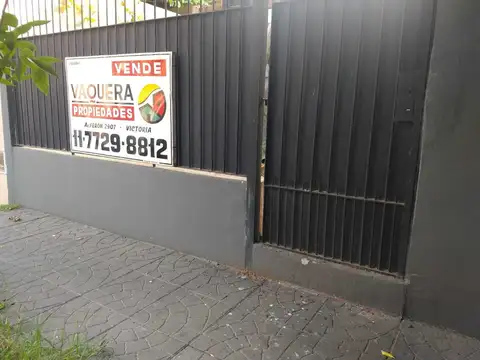 Casa en Venta de 3 dormitorios