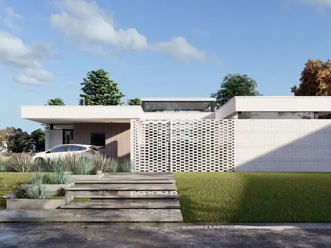 Casa en Venta A Estrenar