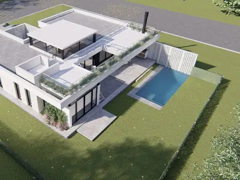 Casa en Venta en San Vicente, USD 275.000