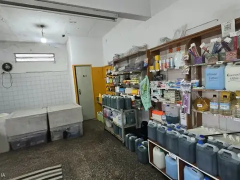 Hipolito Yrigoyen 5100