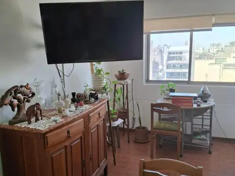 Departamento de 3 dormitorios centro de Rosario