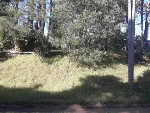 Terreno en Venta en Valeria del Mar, Partido de Pinamar