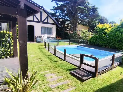 Casa en Venta en Puertos - Barrio Marinas, USD 450.000