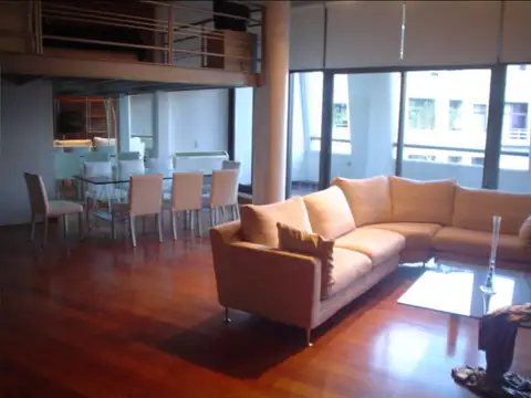 ALQUILER LOFT PALACIO ALCORTA 