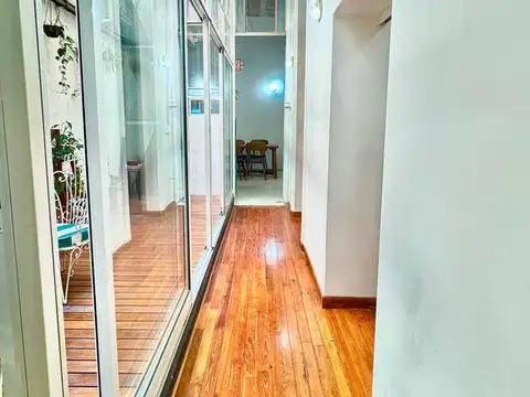 Departamento en Venta 100 años