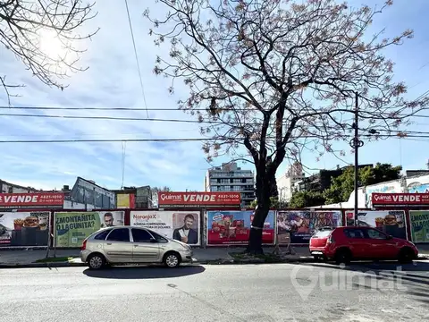 Excelente Terreno en Villa Ortuzar- Lideres en Terrenos
