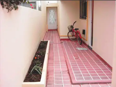 Casa en Venta 40 años
