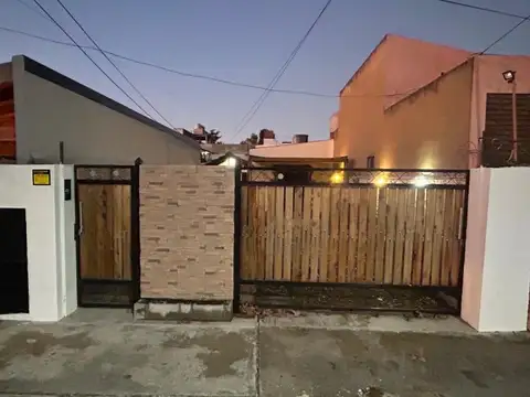 Vta! PH tipo CASA APTO CREDITO-José C. Paz-