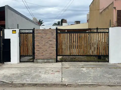 Depto Tipo Casa en Venta de 3 ambientes