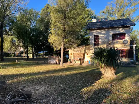 Casa en Venta 9 años
