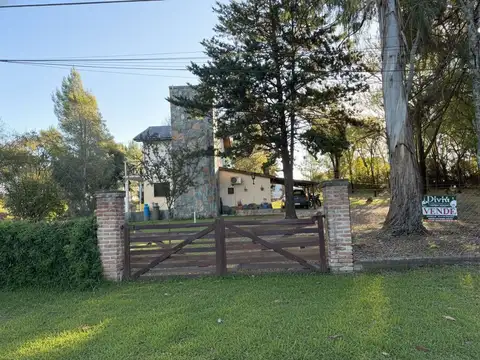 Casa en Venta de 2 dormitorios