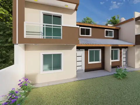 Casa en Venta de 3 dormitorios