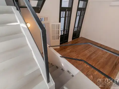Depto Tipo Casa en Venta al Norte