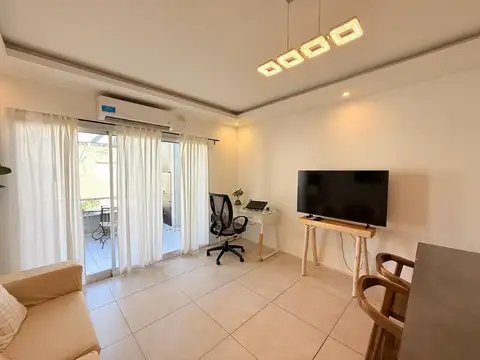Departamento en Venta en Pilar, USD 87.000