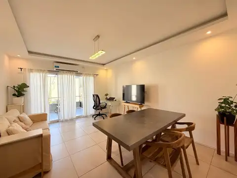 VENTA APTO CREDITO Dpto 2 amb. Pilar, GBA Zona Norte