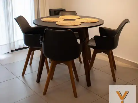 Departamento en Alquiler al Este