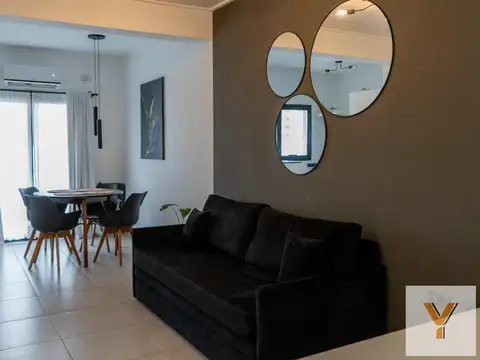 Departamento en Alquiler en La Plata, Partido de La Plata