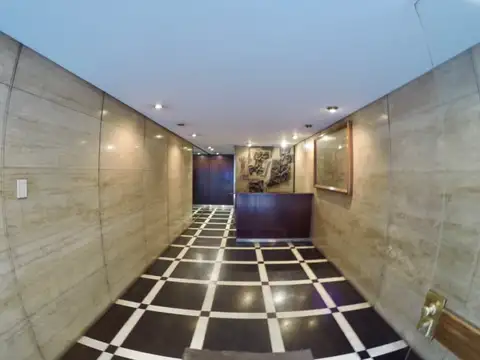 Oficina en Venta en San Nicolás, USD 23.000