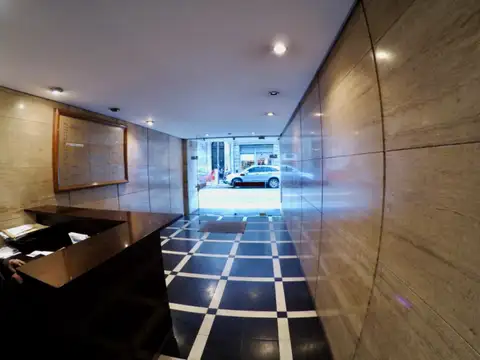 Oficina en Venta en San Nicolás, USD 23.000