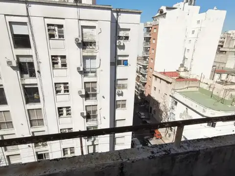 Departamento en Venta en Flores, USD 95.000