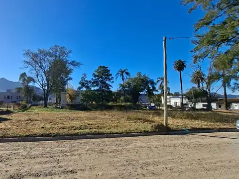 terreno en venta