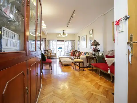 Departamento en Venta 56 años