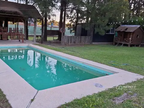 Casa en venta y alquiler 