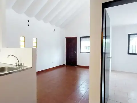 Dúplex 3 ambientes con Patio venta Lomas De Zamora