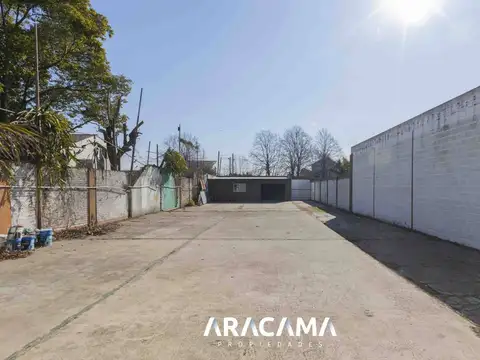 Local en Alquiler en Luis Guillon